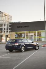 Holden Commodore VE Omega Sportwagon 2008 года